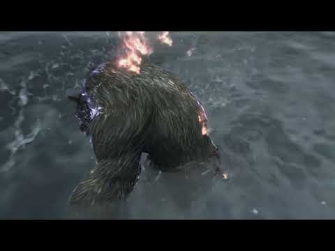 Skyrim | The Fate of the Skaal | Dragonborn | 4K