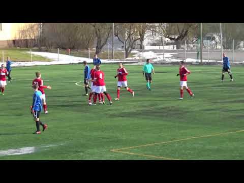 Goals: PIF – FC Inter2   7.4.2018