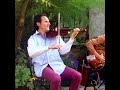 Gipsy Jazz Bossa Dorado - Rares Morarescu & Raphaël Lopez