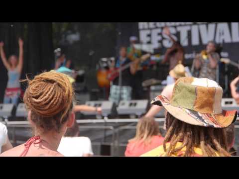 Sunrise Reggae und Ska Festival 2013 Rückblick