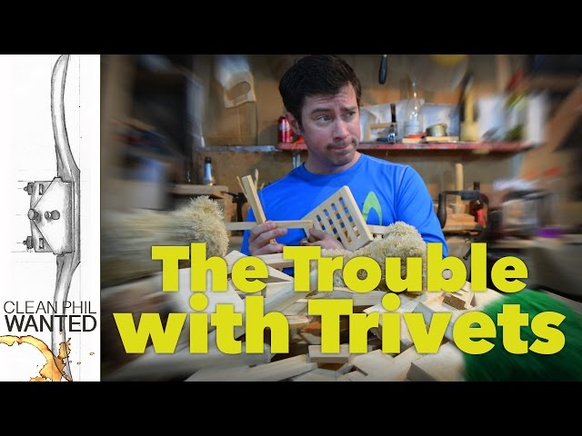 Видео Произношение trivet в Английский