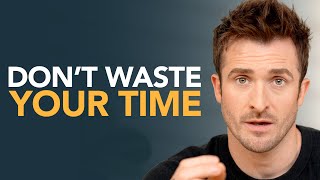 It Took Me 38 Years To Realize What I'll Tell You In 10 Minutes...