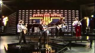 Peter Maffay - Josie &amp; Making it better 1978