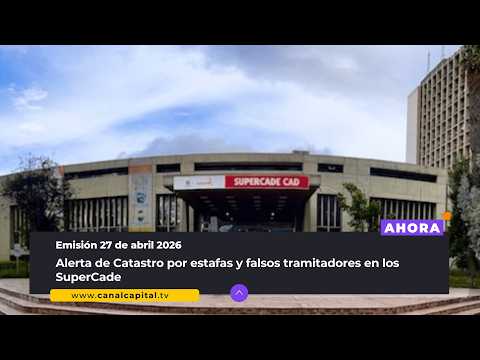 AHORA 6:30 |  27 de abril 2026