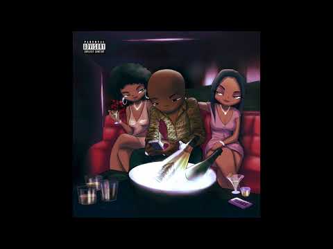 Young Paris - Friends [ Official Audio ]