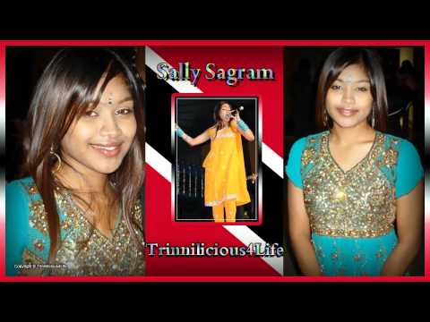 Sally Sagram - Go So Nah ( 2011 ) Latest
