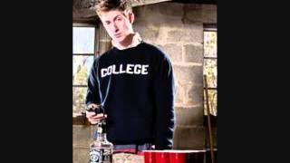 Dude - Asher Roth (Feat. Curren$y)