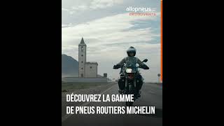 Vidéo de présentation Michelin ANAKEE ADVENTURE