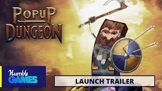 Popup Dungeon (PC) Steam Key UNITED STATES
