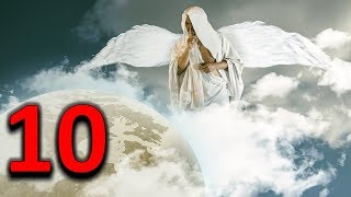 10 THINGS SATAN CANNOT DO!!! - That you may not know!