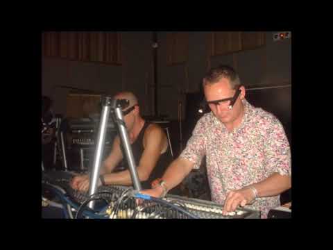 Orbital  One Perfect Sunrise & Impact live in 2004