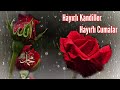 Kandil ve Cuma Mesajı 🌹 Yeni Kandil mesajları 🌹Hayırlı kandiller inşallah 🌹