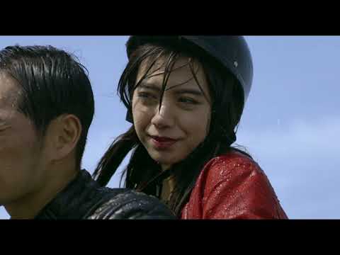 池田エライザが童貞たちのターゲット役！『チェリーボーイズ』予告編