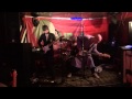 3/03/2012 Group Baumgarten Live show in Blur Cafe ...