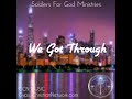 All is well - Chicago church - SFGM