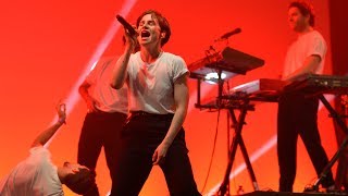 Christine &amp; The Queens - Tilted (Radio 1&#39;s Big Weekend 2017)