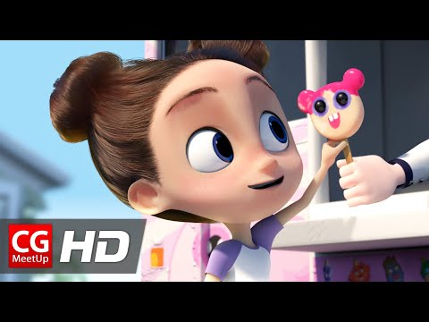 CGI Animated Short Film: "Melted" by Nikki Chapman | CGMeetup