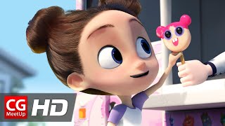  - CGI Animated Short Film: "Melted" by Nikki Chapman | CGMeetup