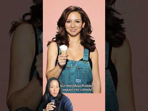 The story of Minnie Riperton’s “Lovin’ You” ⭐️’ing Stevie Wonder & Maya Rudolph #didyouknow #part3