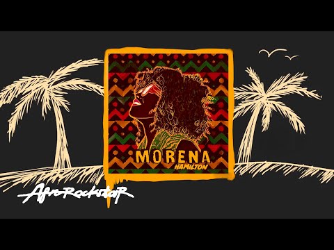 Hamilton - Morena (Audio Oficial)