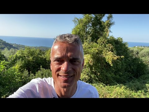 Learn Italian Video 09 Part 8 - Daily Blog Italian A1 - Learn to conjugate Italian