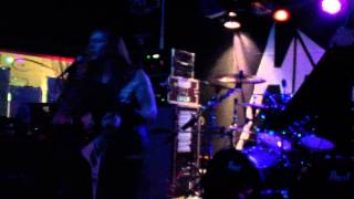 Savage Messiah - Hammered Down