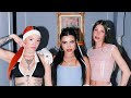 Briella, La Joaqui, Yami Safdie - Coquette Remix (Video Oficial)