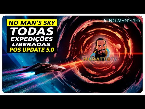 ✅HOW TO UNLOCK ALL PAST NO MAN'S SKY EXPEDITIONS | UPDATED METHOD 🚀