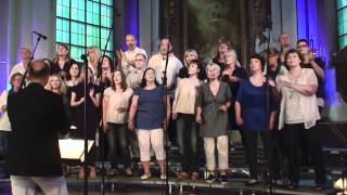 Everything - Samuel Ljungblahd - Maria Magdalena Gospel