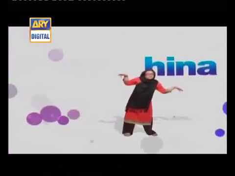 Bulbulay season 1 episode 321