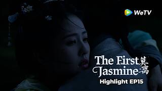 Download lagu #BaiLu #ChengLei Ye Li lost herself… Mo Xiuyao brought her back 🥺❤️ mp3