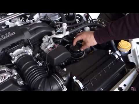 How to Install BRZ/86/FRS Oil Cooler