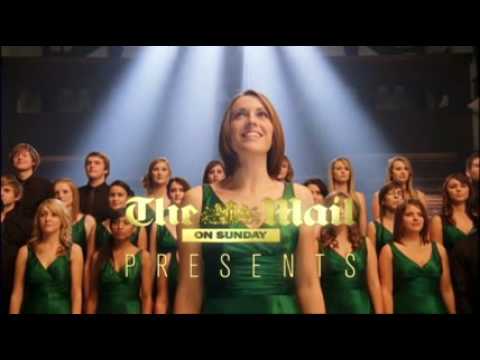 ACM Gospel Choir TV Advert Slow