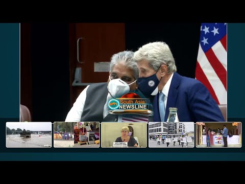 India, U.S. launch 'Climate Action and Finance Mobilisation Dialogue'