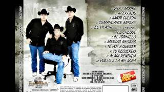 MIGUEL Y MIGUEL ¨UÑA Y MUGRE¨