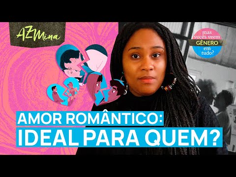 O amor romântico existe para as mulheres negras?