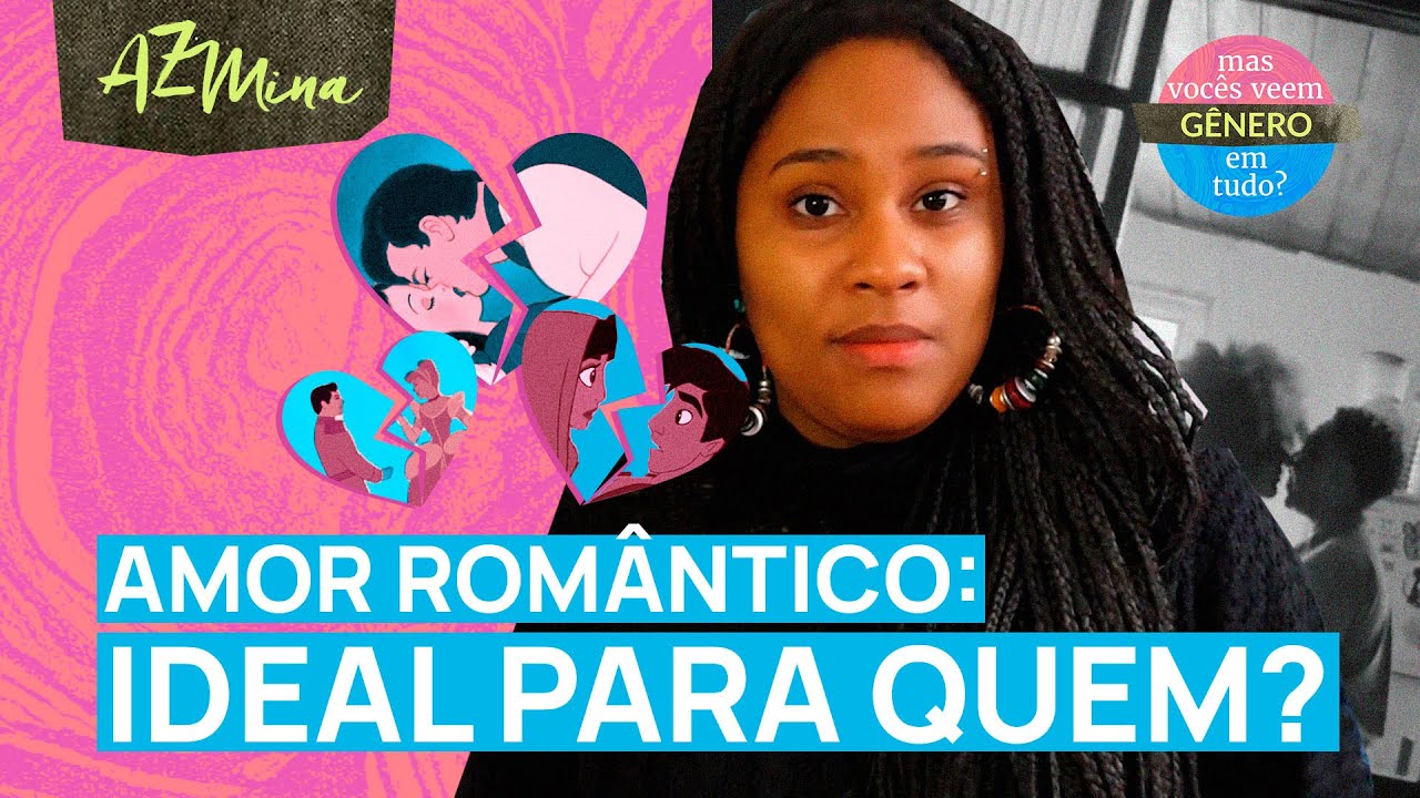 O amor romântico existe para as mulheres negras?