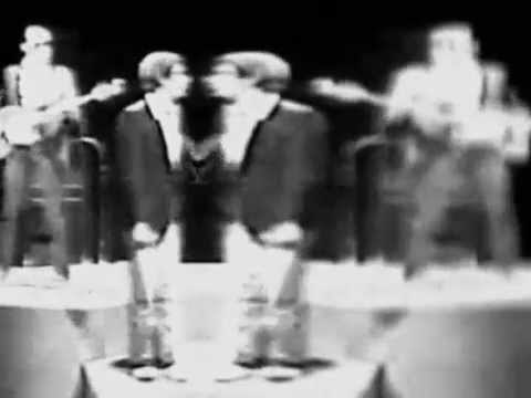 IT's OVER - THE FRONT