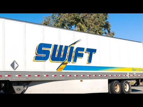 SWIFT Changes ARE Ahead! | #propheticword