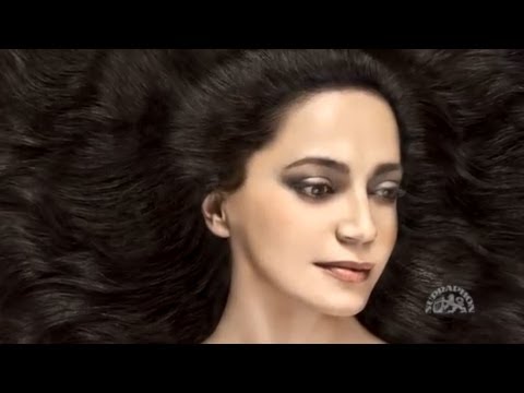 Lucie Bílá - Modi (album trailer)