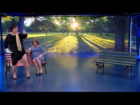 Al Pazar - Aneja - Xhevoica / Fyelli me nje vrime - Show Humori - Vizion Plus