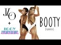 Jennifer Lopez feat. Iggy Azalea - Booty (Official ...