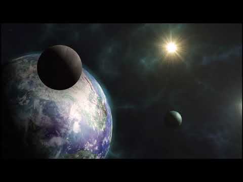 FreeSpace 1 FULL HD FSO - Ancients Cutscene 1