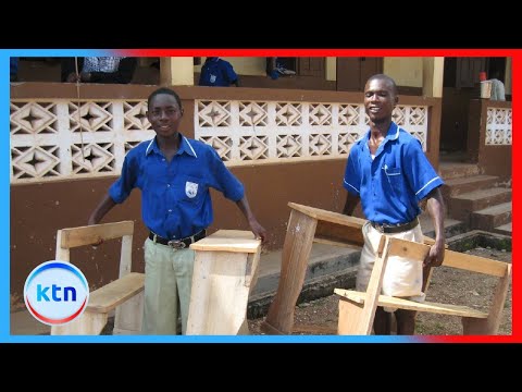 Wanafunzi wasusia shule 5,000 za upili baada ya mpito wa gredi 10