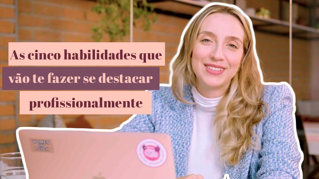 Soft Skills - as habilidades necessárias para a sua profissão