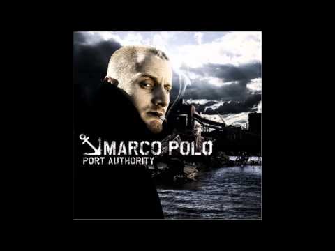 Marco Polo - Marquee (Feat. O.C.)