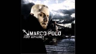 Marco Polo - Marquee (Feat. O.C.)