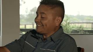 Video Un Pasajero Mas de Jimmy Gutiérrez 
