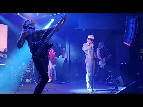 Absolute Bowie. Ashes to Ashes. Melbourne. 2025.