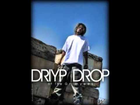 Promethazine-Driyp Drop ft Cuddie Val